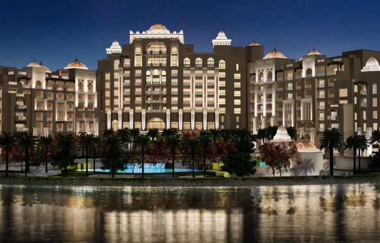 Marsa Arabia Hotel