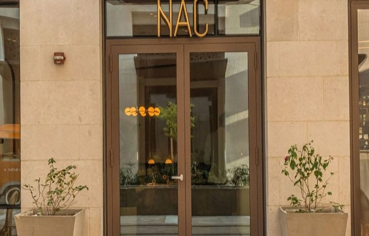 NAC Restaurant Wadi Msheireb